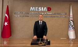 Erken adaylık açıklamaları MESİAD’ın kurumsal geleneklerine aykırı