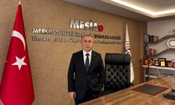 Gündoğdu: “Türkiye’nin enerjisini ayrışmaya değil, kalkınmaya yöneltme zamanı”