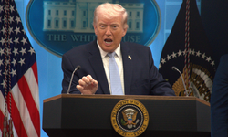 Trump'ın İran hakkında iddiası