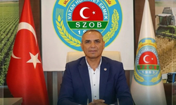Silifke Ziraat Odası'ndan üretici için devlete destek çağrısı