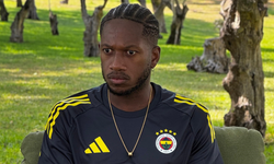 Fred Fenerbahçe'den ayrıldı