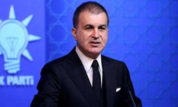 Ömer Çelik: AK Parti'nin 25 yıllık yürüyüşünde 250 yıllık yol kat edildi