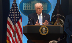 Trump’tan İran mesajı