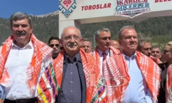 Kılıçdaroğlu: ''Benim kökenim de zaten Yörük''