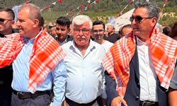 Kardeş Göçerler Yörük Etkinliği Toroslar’da Coşkuyla Kutlanıyor