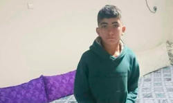 16 yaşındaki Devran hayatını kaybetti