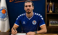 BAL’a hazırlanan Akdeniz Belediyespor’dan iki imza