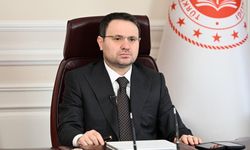 Adalet Bakanı Gürlek: Terörsüz Türkiye, huzur ve kardeşliği kalıcı hale getirecek