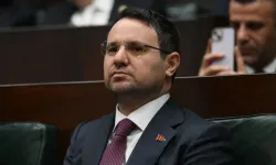 Adalet Bakanı Gürlek: Çocuk Koruma Kanunu Meclis'te kabul edilerek yasalaştı