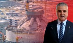 Başkanı Kaynar: Akkuyu NGS bölgenin kültürel yapısını değiştirdi