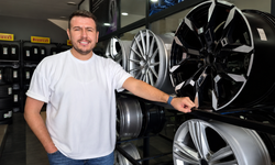 Otomotiv tutkusu jant ve lastik sektörünü hareketlendiriyor