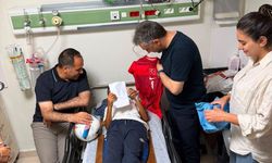 Milletvekili Kıratlı: “Hepimizi derinden üzen olayın yakından takipçisi olacağım”
