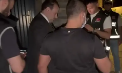 Alihan Kuriş soruşturmasında firari şüpheli yakalandı