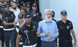 Alparslan Kuytul ve eşi hakkında tutuklama kararı