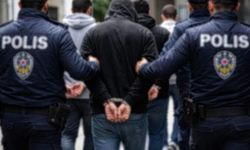 O ilde eş zamanlı operasyon: 8 şüpheli yakalandı