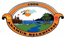 ANAMUR BELEDİYE BAŞKANLIĞINDAN İLAN