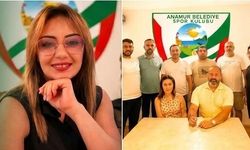 Anamur Belediyespor'da transfer fırtınası peş peşe patladı