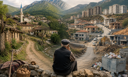 Finike’de 13 köyün kırsal mahalle talebine ret
