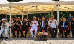 Yalova’da depremde hayatını kaybedenler anıldı