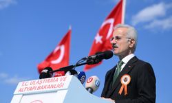 Antalya-Alanya Otoyolu Projesi’nde yüzde 30 fiziki gerçekleşme