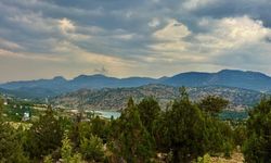 Arslanköy’ün yayla yaşamı tarım ve kırsal turizmle iç içe