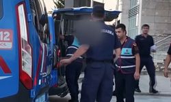 Mersin’de tatil sitesi yöneticisine silahlı saldırıda 3 şüpheli tutuklandı