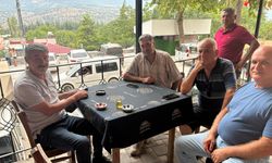 Arslanköy çiftçisi pazar ve maliyet kıskacında