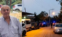 Ayva ağacını kesen amcasını tabancayla öldürdü