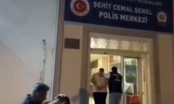 İş yeri kurşunladılar