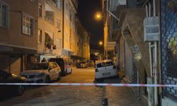 Komşular arasında bıçaklı ve silahlı kavga: 4 yaralı