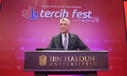 Bakan Bolat: Türkiye, dünyanın 16'ncı büyük ekonomisi konumuna ulaştı