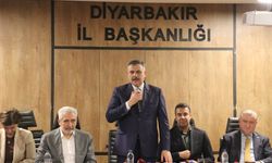 Bakan Çiftçi’den Kuriş operasyonu açıklaması