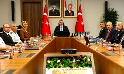 Bakan Çiftçi: ''Suç örgütlerine göz açtırmayacağız''