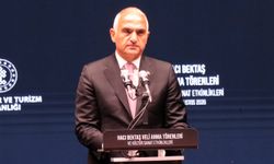 Bakan Ersoy: Alevi-Bektaşi kültürü, Anadolu’nun en köklü miraslarından biridir