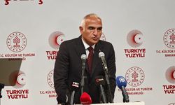 Bakan Ersoy: 'Üreten Kütüphaneler' vizyonuyla yeni dönem