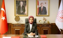 Bakan Göktaş: 2,1 milyon haneye ulaştık