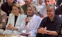 Bakan Göktaş: “Şehit aileleri ve gazilere yönelik haklar genişliyor”