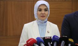 Bakan Göktaş: Terörsüz Türkiye, güçlü aileler ve umutlu gençler demek