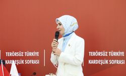 Bakan Göktaş’tan ‘Terörsüz Türkiye’ mesajı