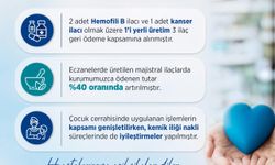 Bakan Işıkhan açıkladı