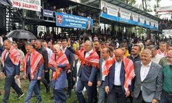 Bakan Işıkhan: Milli sporcularımıza desteğimiz sürecek