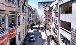 Bakan Kurum: İstanbul güvenli hale gelmeye devam ediyor