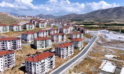Başar çifti yeni yuvasına kavuştu