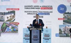 Bakan Tekin: Kim eğitim kurumu yapmak istiyorsa anayasal olarak bizimle birlikte çalışmak zorundadır