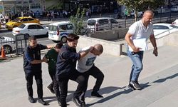 Banka görevlisi fark etti, 7 bin dolarlık dolandırıcılık önlendi
