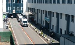 Otomobilin çarptığı yaşlı adam hayatını kaybetti