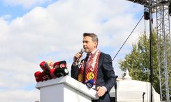 Bayraktar: Türkiye nükleer lige çıkan, nükleer enerjiye sahip ülkelerden biri haline gelecek