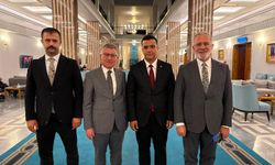 BBP’den ‘çerçeve yasa’ açıklaması