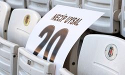 Necip Uysal’dan Beşiktaş’a duygusal veda