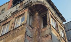 Kötü koku ihbarı yapan komşu zanlı çıktı